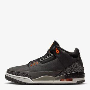 8M/9.5W - [NEW] Men's Air Jordan 3 Retro Basketball Shoes CT8532-080